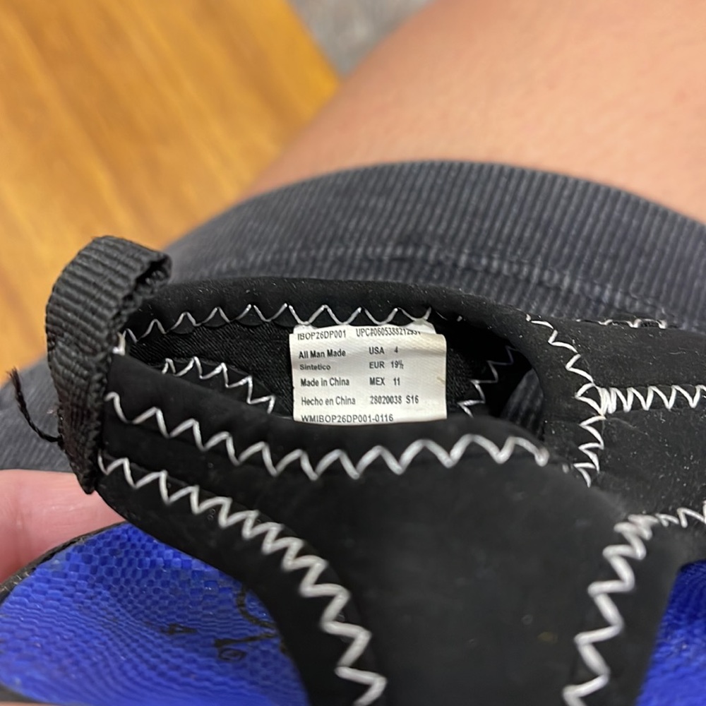 OP Sandals - Picture 3 of 4